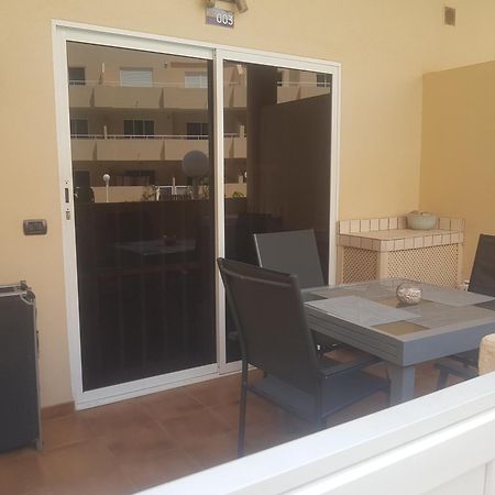 Apartmán Medano Loft El Médano Exteriér fotografie