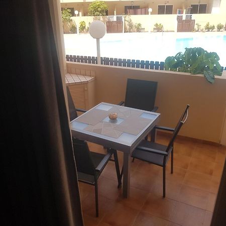 Apartmán Medano Loft El Médano Exteriér fotografie