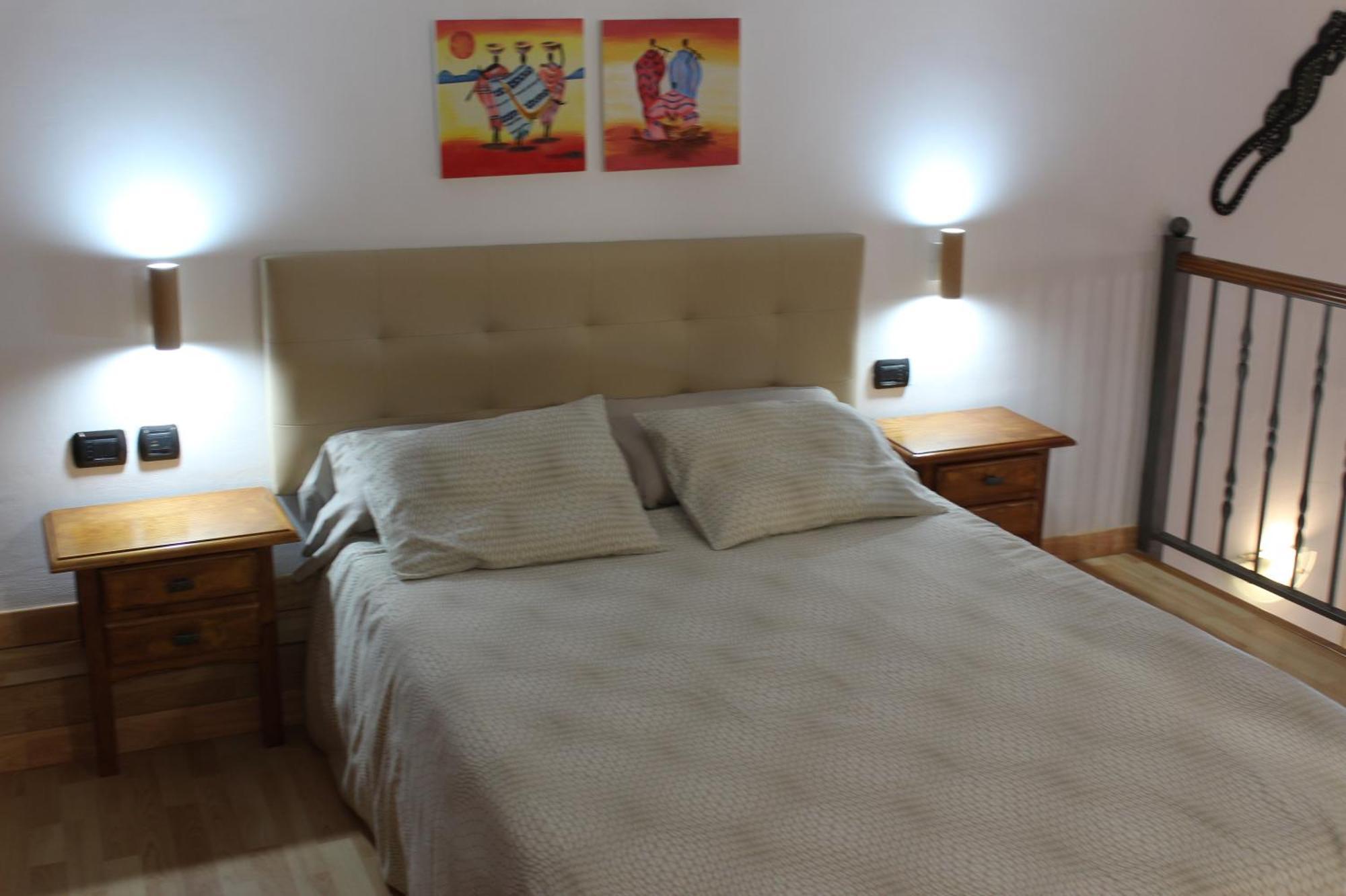 Apartmán Medano Loft El Médano Exteriér fotografie