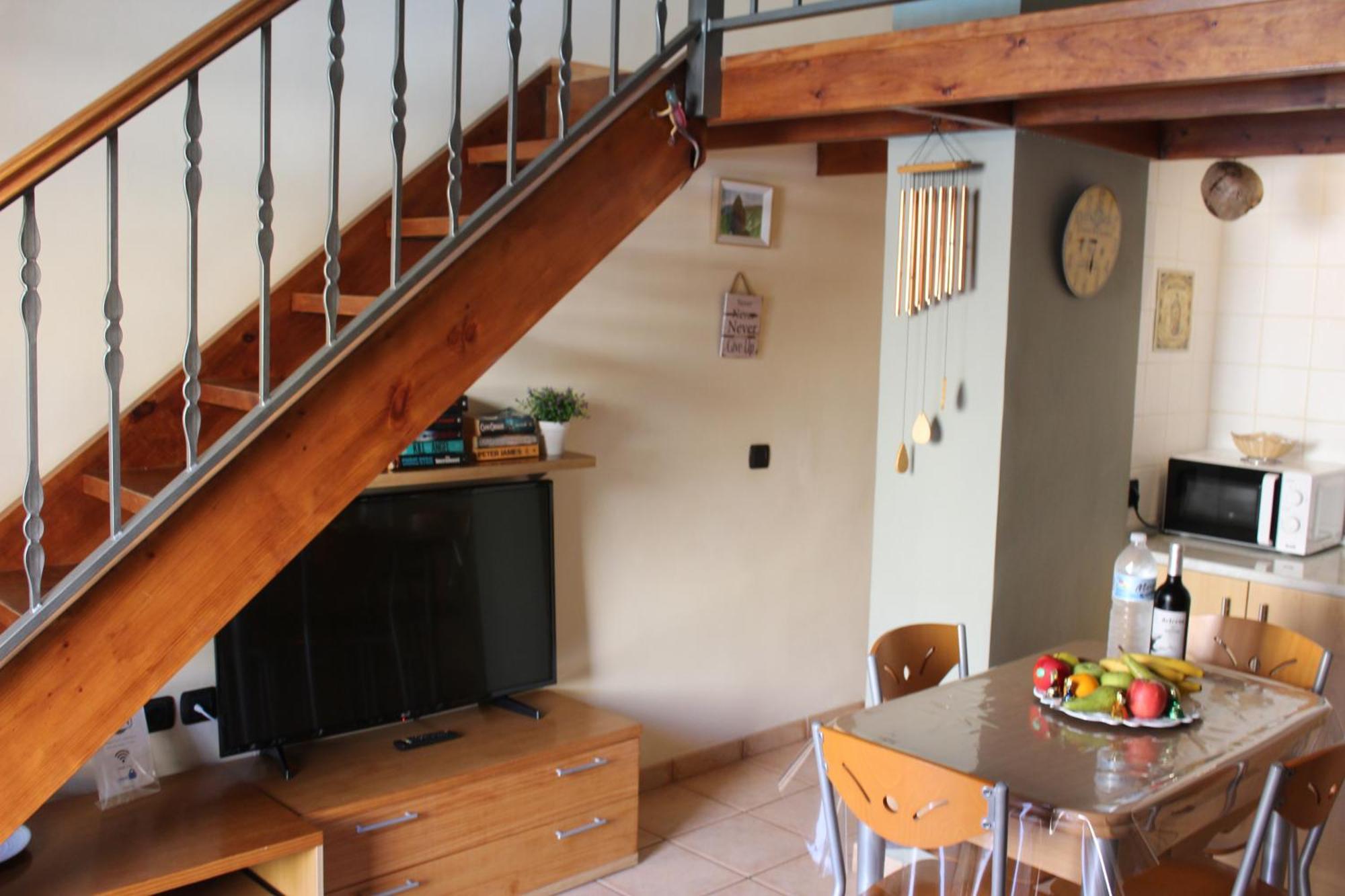 Apartmán Medano Loft El Médano Exteriér fotografie