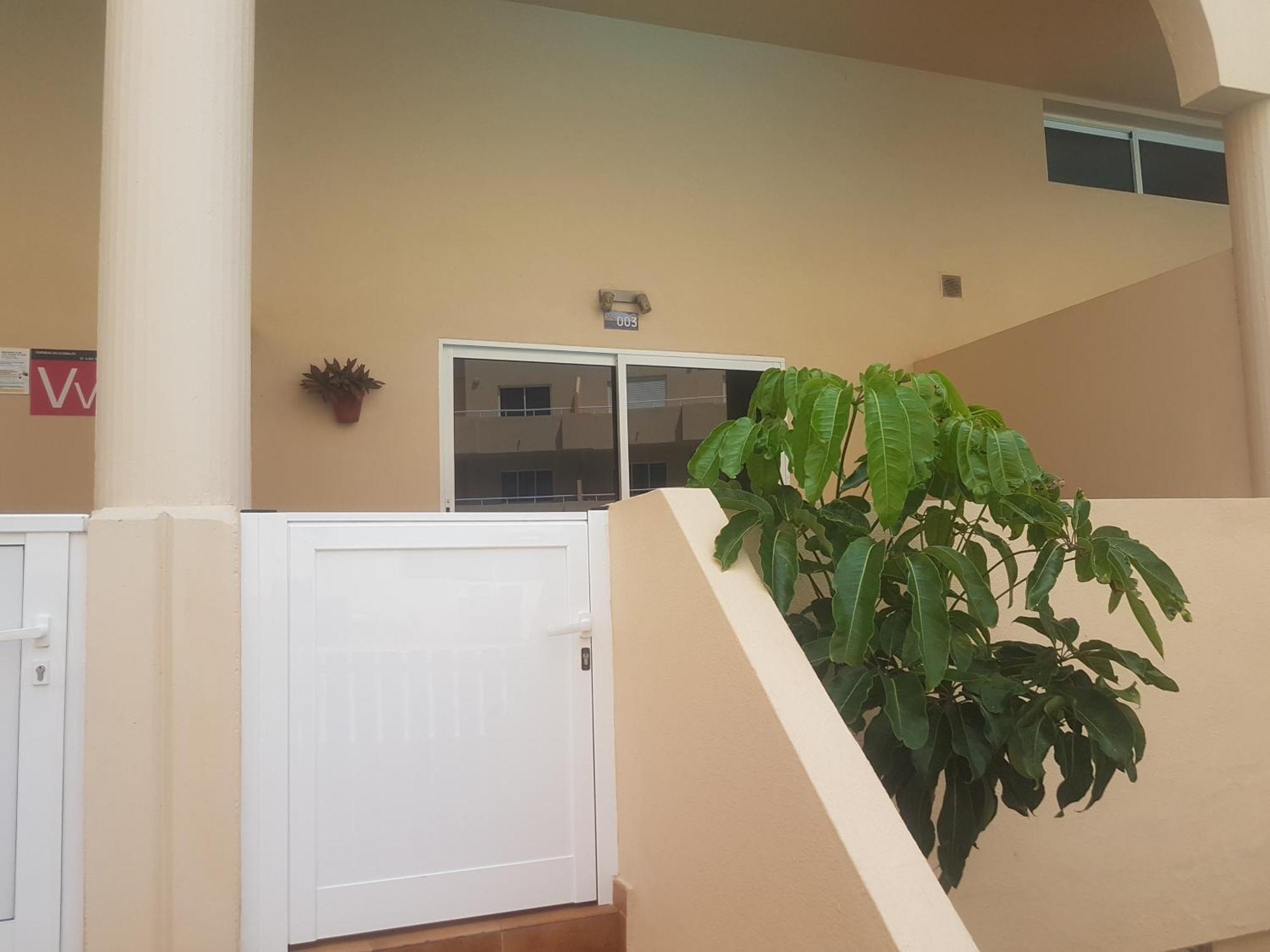 Apartmán Medano Loft El Médano Exteriér fotografie