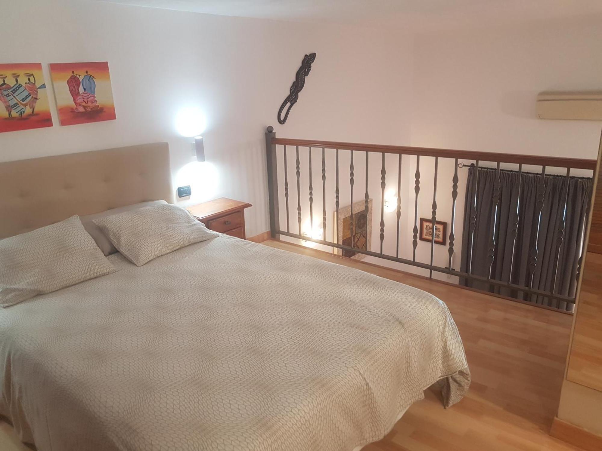 Apartmán Medano Loft El Médano Exteriér fotografie