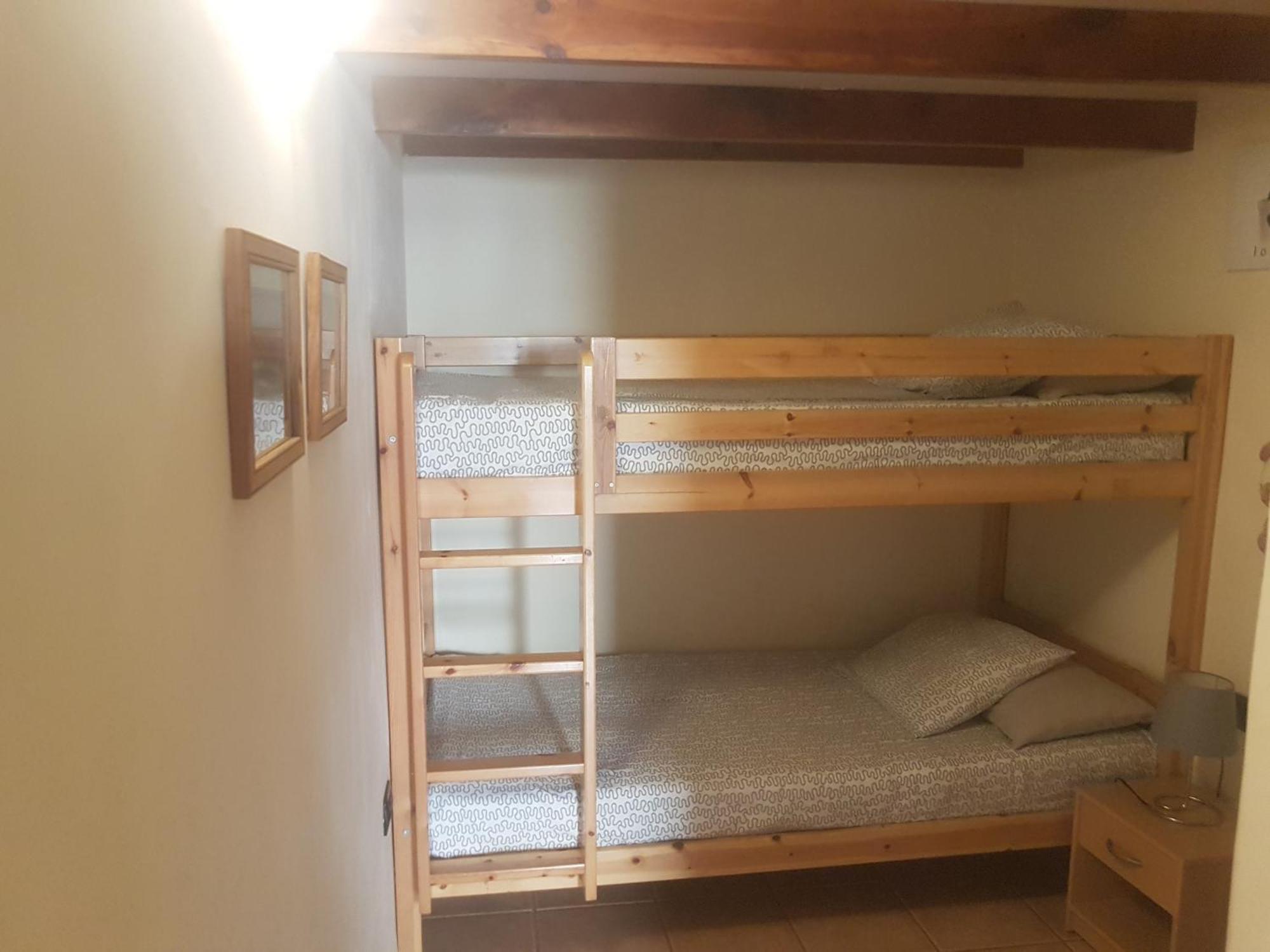 Apartmán Medano Loft El Médano Exteriér fotografie