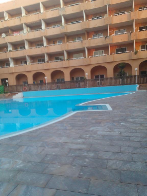 Apartmán Medano Loft El Médano Exteriér fotografie