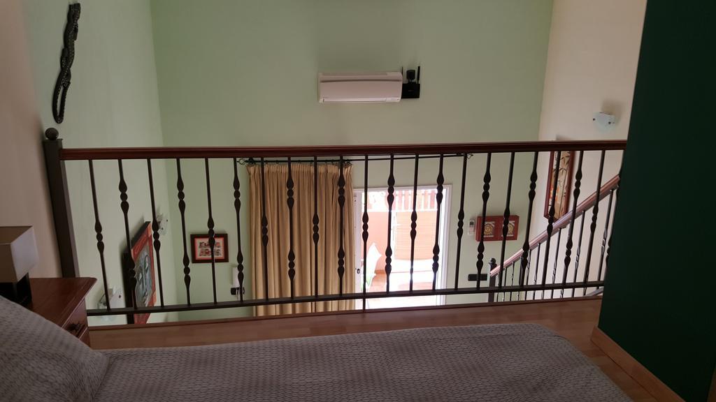 Apartmán Medano Loft El Médano Exteriér fotografie