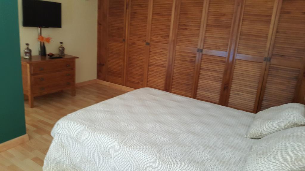 Apartmán Medano Loft El Médano Exteriér fotografie