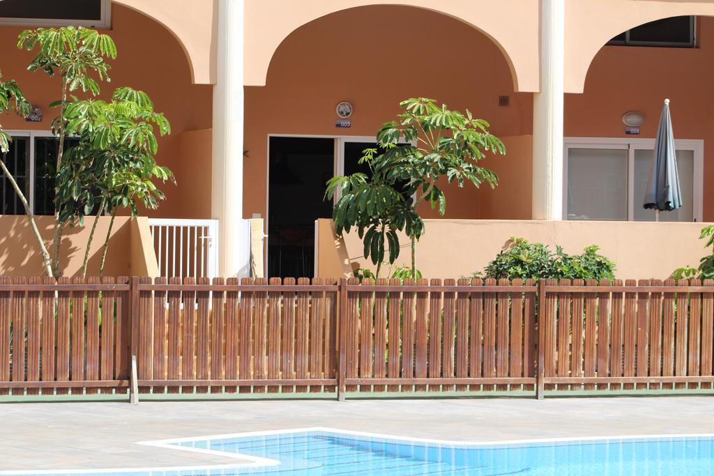 Apartmán Medano Loft El Médano Exteriér fotografie
